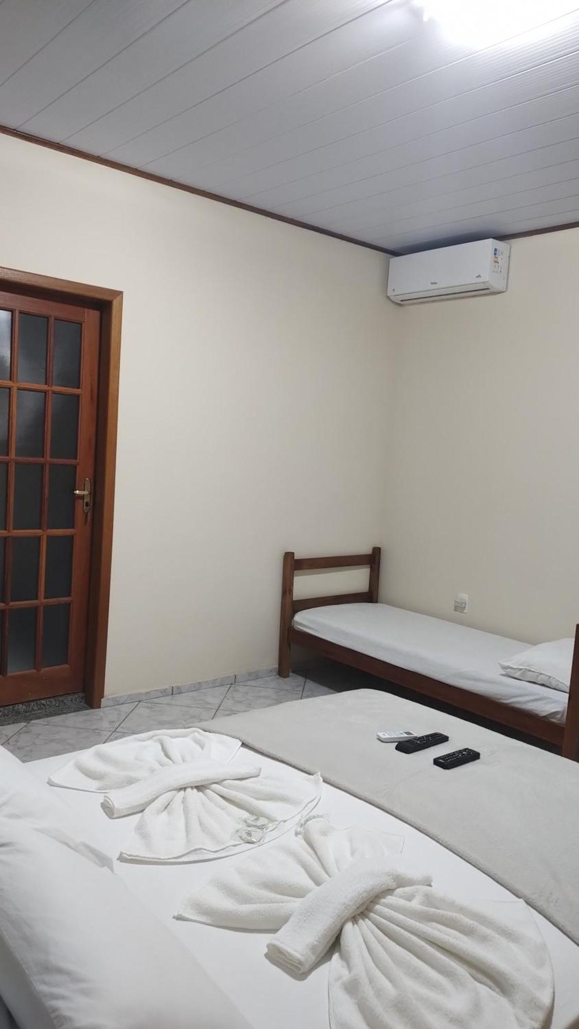 Casa Tia Rosa Hospedagem Familiar Guapimirim Bagian luar foto