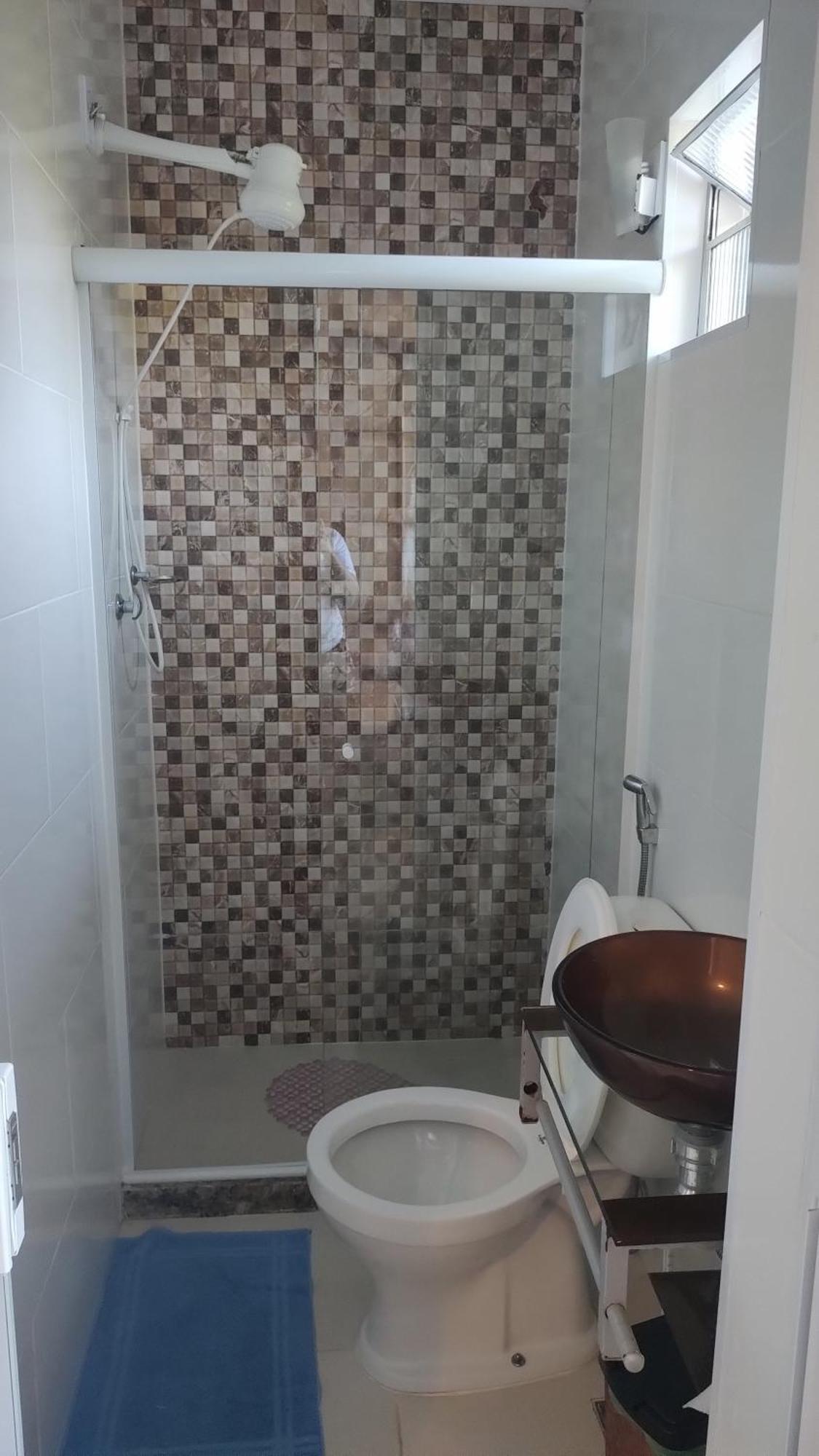Casa Tia Rosa Hospedagem Familiar Guapimirim Bagian luar foto