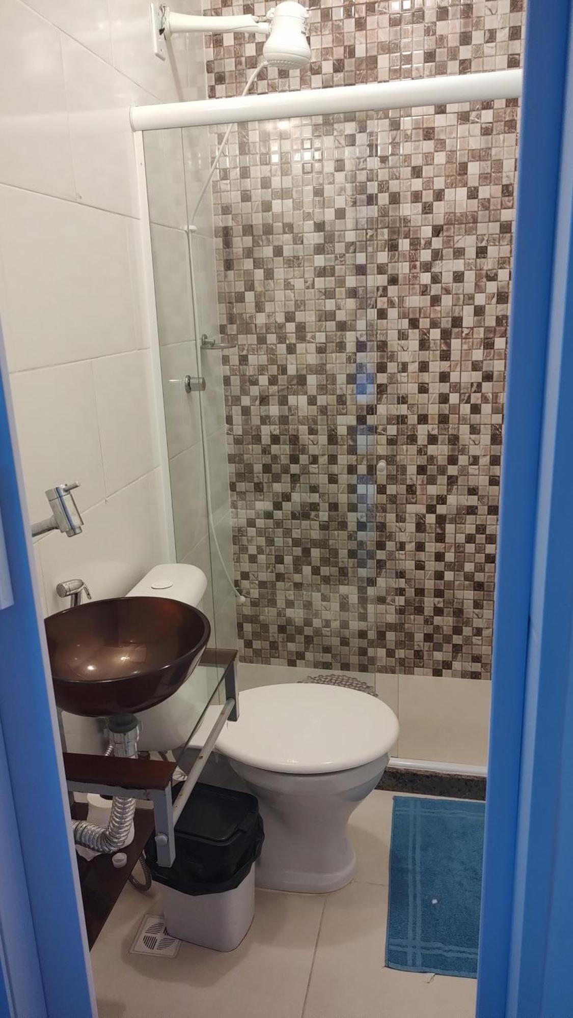 Casa Tia Rosa Hospedagem Familiar Guapimirim Bagian luar foto