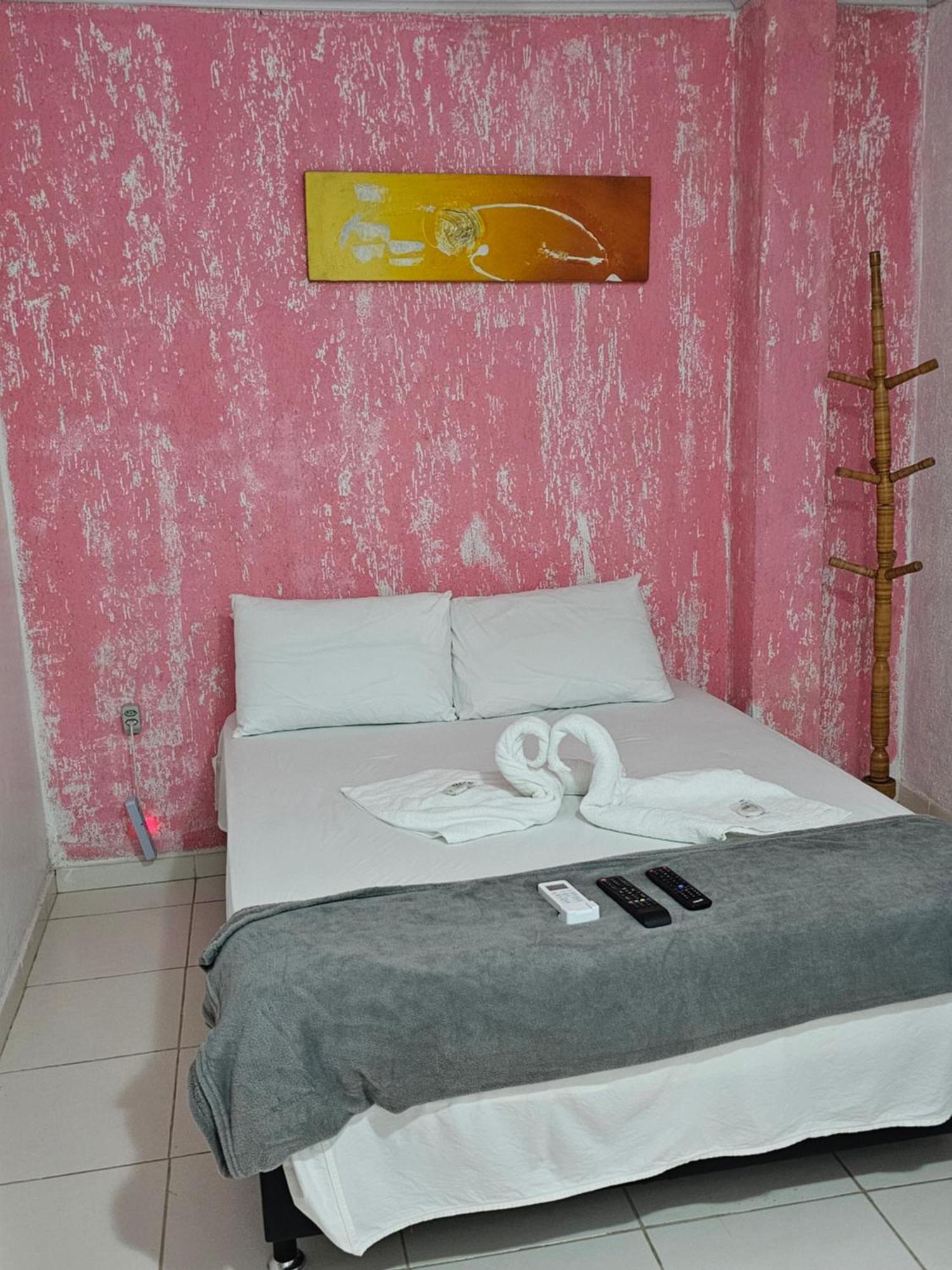 Casa Tia Rosa Hospedagem Familiar Guapimirim Ruang foto