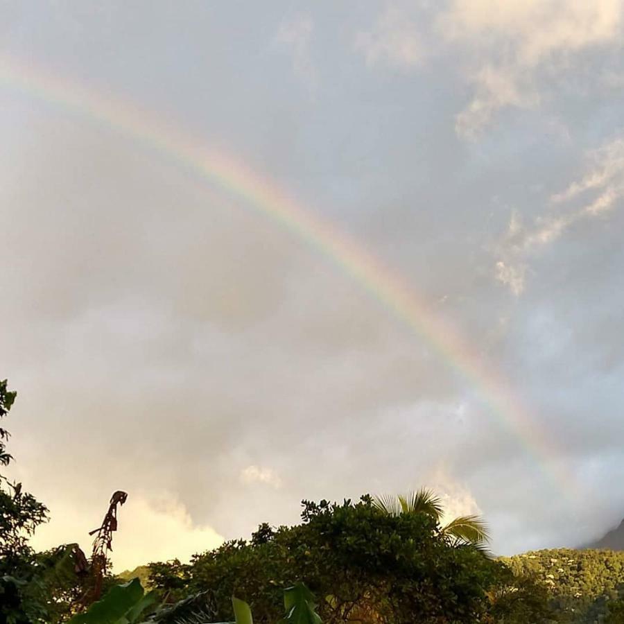 Casa Tia Rosa Hospedagem Familiar Guapimirim Bagian luar foto